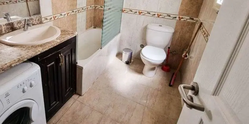 Apart Daire, 3 Yatak Odası, Havuz Manzaralı