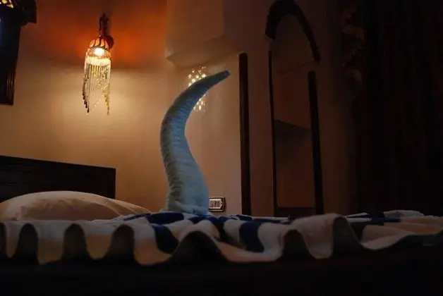 Luxury Dağ Evi, 1 Büyük (Queen) Boy Yatak, Sigara İçilmez