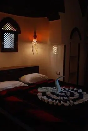 Luxury Dağ Evi, 1 Büyük (Queen) Boy Yatak, Sigara İçilmez
