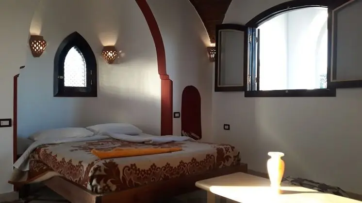 Luxury Dağ Evi, 1 Büyük (Queen) Boy Yatak, Sigara İçilmez