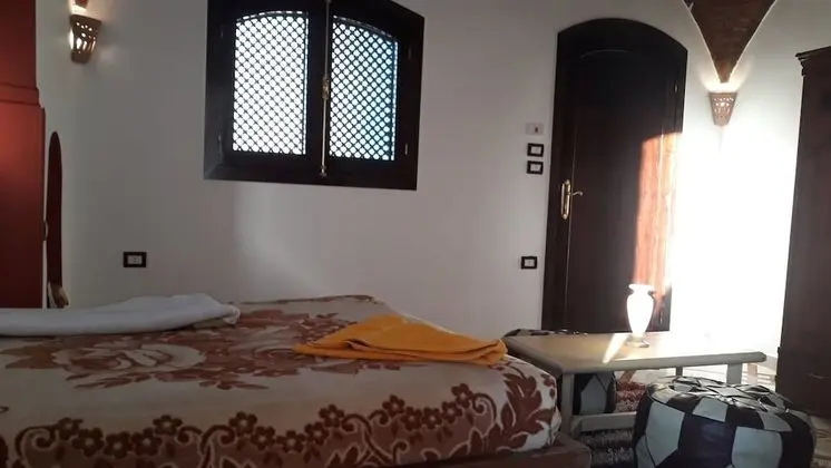 Luxury Dağ Evi, 1 Büyük (Queen) Boy Yatak, Sigara İçilmez