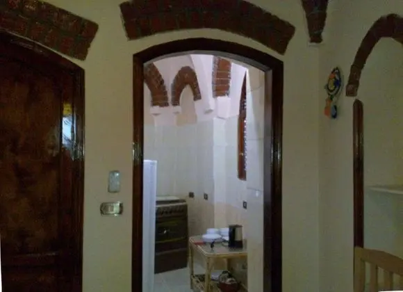 Luxury Dağ Evi, 1 Büyük (Queen) Boy Yatak, Sigara İçilmez