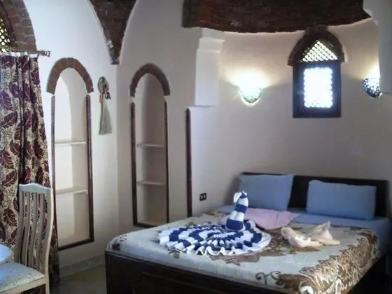 Luxury Dağ Evi, 1 Büyük (Queen) Boy Yatak, Sigara İçilmez