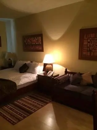 Deluxe Apart Daire, 2 Yatak Odası, Havuz Manzaralı