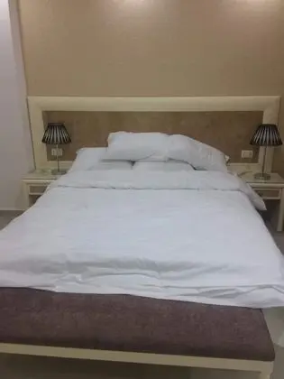 Deluxe Apart Daire, 2 Yatak Odası, Havuz Manzaralı