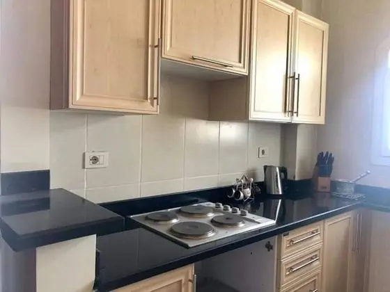 Deluxe Apart Daire, 2 Yatak Odası, Havuz Manzaralı