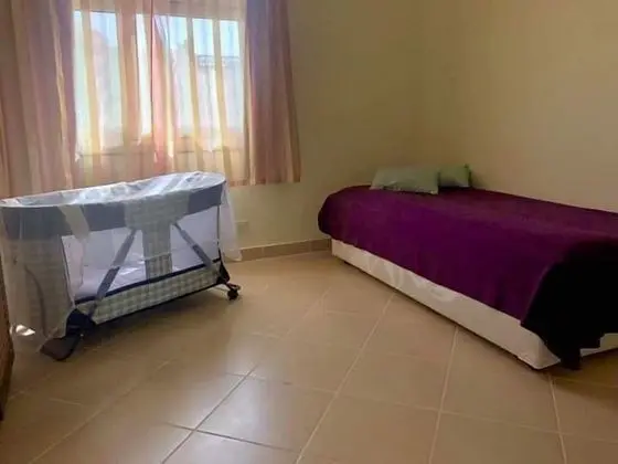 Deluxe Apart Daire, 2 Yatak Odası, Havuz Manzaralı