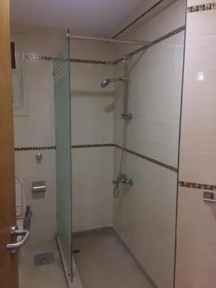 Deluxe Apart Daire, 2 Yatak Odası, Havuz Manzaralı