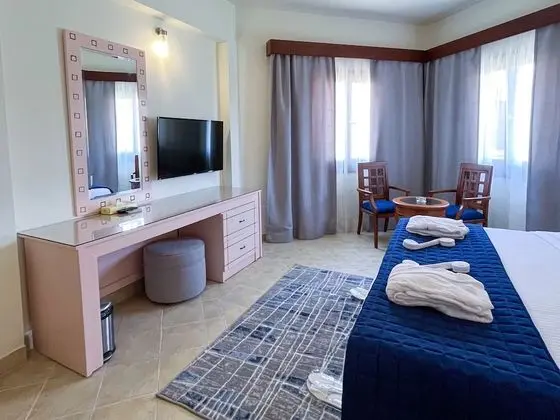 Family Bungalov