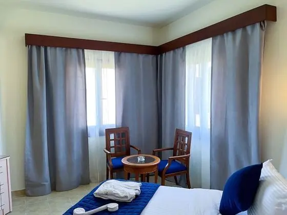 Family Bungalov