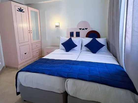 Family Bungalov