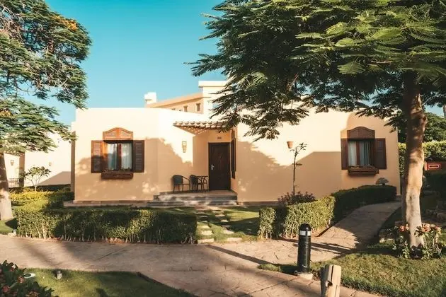 Family Bungalov