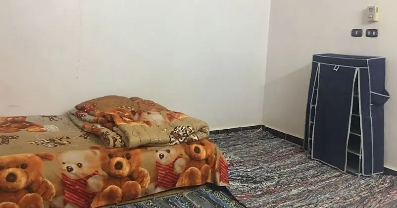 Basic İki Ayrı Yataklı Oda, 2 Tek Kişilik Yatak