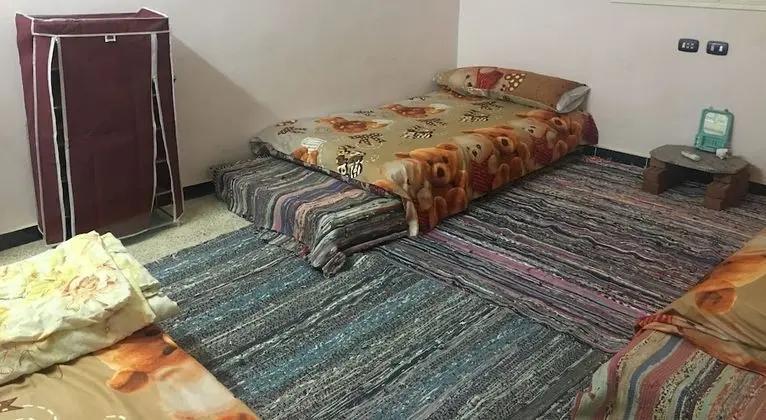 Basic İki Ayrı Yataklı Oda, 2 Tek Kişilik Yatak