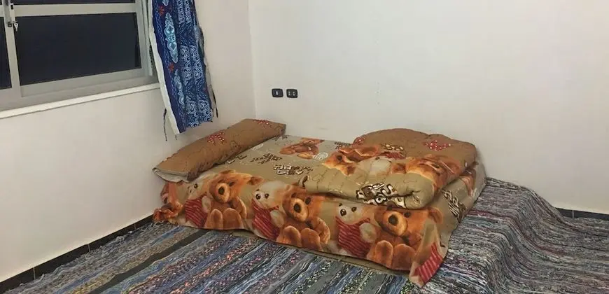 Basic İki Ayrı Yataklı Oda, 2 Tek Kişilik Yatak