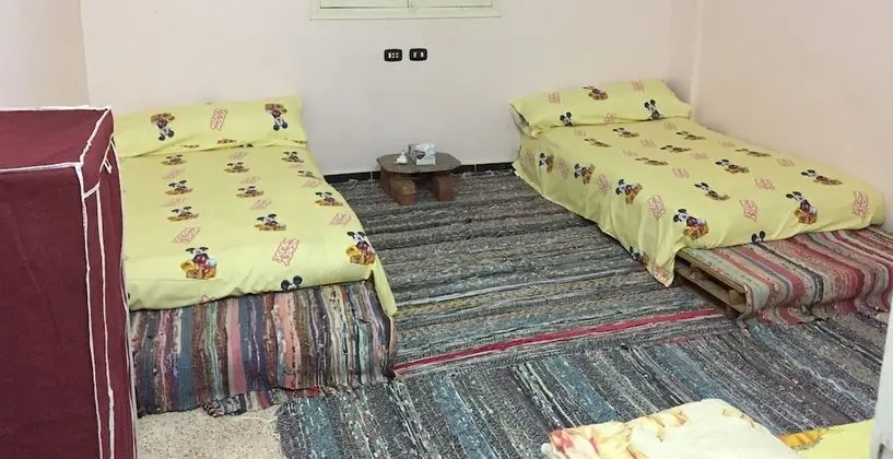 Traditional Çadır