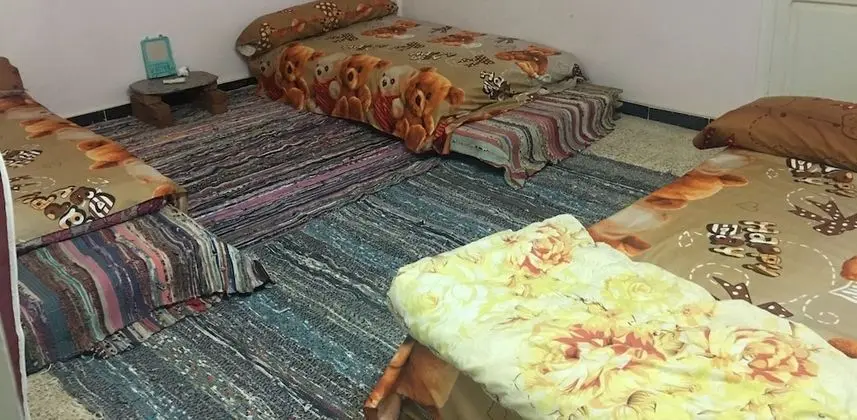 Traditional Çadır