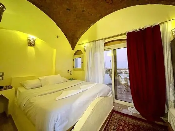 Deluxe Oda, Banyolu/Duşlu