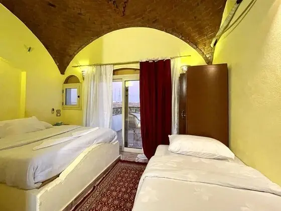 Deluxe Oda, Banyolu/Duşlu