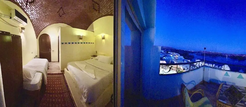 Deluxe Oda, Banyolu/Duşlu