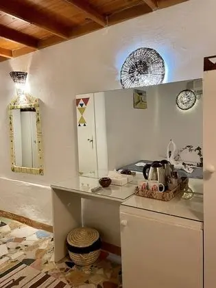 Standard Oda, 1 Büyük (Queen) Boy Yatak, Banyolu/Duşlu