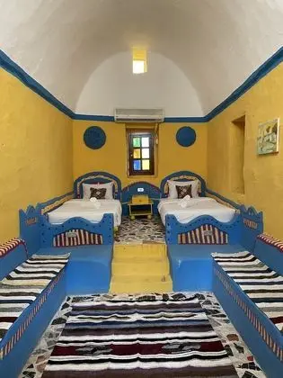 Standard Tek Büyük veya İki Ayrı Yataklı Oda, Banyolu/Duşlu