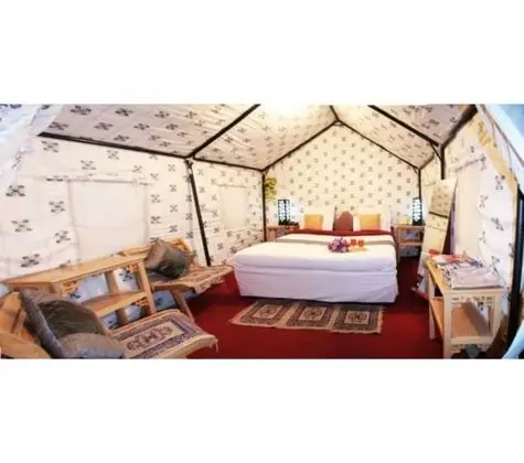 Deluxe Tek Büyük Yataklı Oda, 1 Yatak Odası