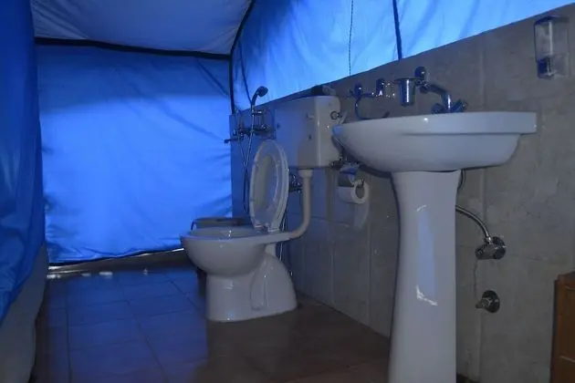 Deluxe Tek Büyük Yataklı Oda, 1 Yatak Odası