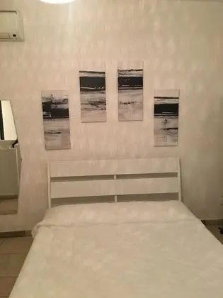 Standard Apart Daire, 1 Büyük (Queen) Boy Yatak, Sigara İçilmez