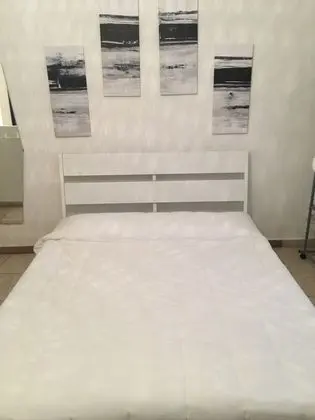 Standard Apart Daire, 1 Büyük (Queen) Boy Yatak, Sigara İçilmez