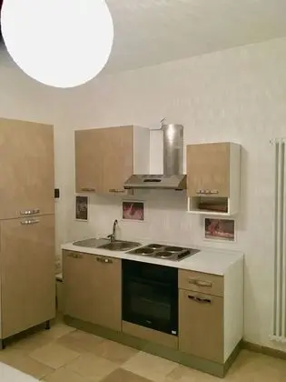 Standard Apart Daire, 1 Büyük (Queen) Boy Yatak, Sigara İçilmez