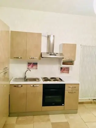 Standard Apart Daire, 1 Büyük (Queen) Boy Yatak, Sigara İçilmez