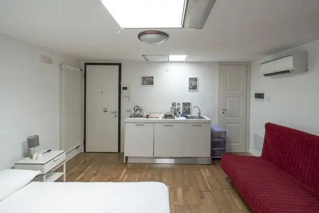 Superior Apart Daire, 1 Büyük (Queen) Boy Yatak, Sigara İçilmez