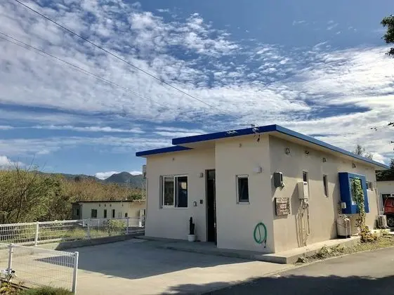 Superior Kır Evi, 2 Yatak Odası, Sigara İçilmez, Mutfak