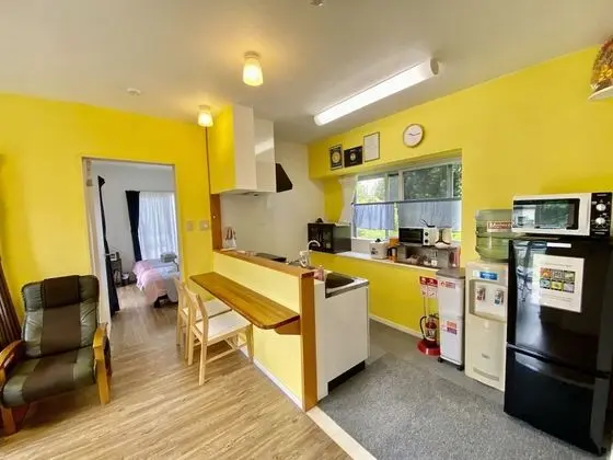 Superior Kır Evi, 2 Yatak Odası, Sigara İçilmez, Mutfak