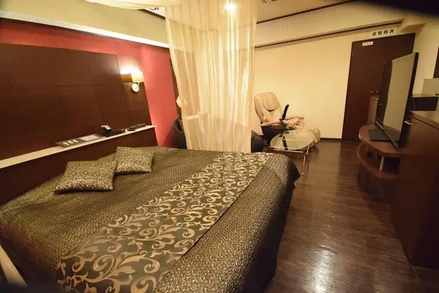Deluxe Tek Büyük Yataklı Oda, Sigara İçilebilir
