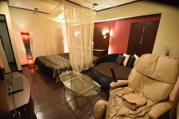Deluxe Tek Büyük Yataklı Oda, Sigara İçilebilir