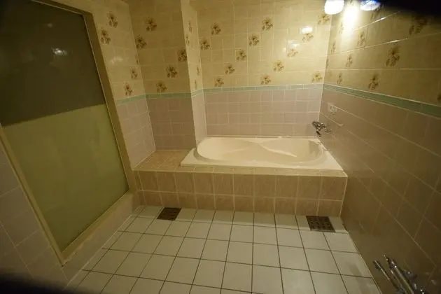 Deluxe Tek Büyük Yataklı Oda, Sigara İçilebilir