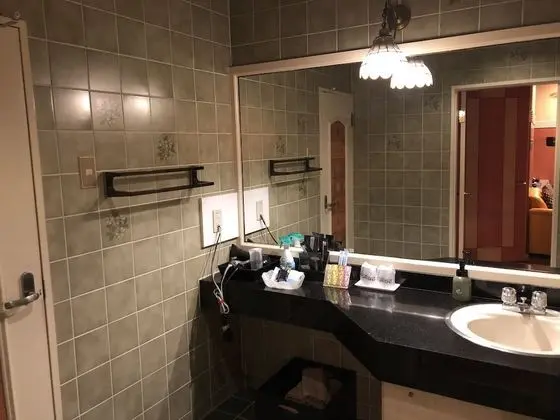 Deluxe Tek Büyük Yataklı Oda, Sigara İçilebilir
