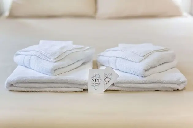 Tek Büyük veya İki Ayrı Yataklı Oda (Camera 1)