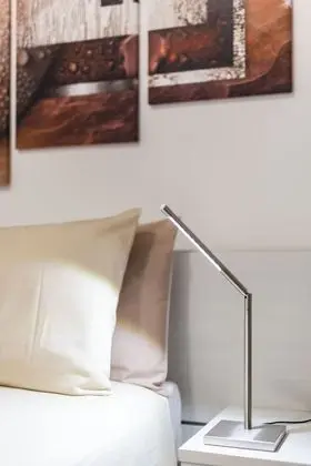 Tek Büyük veya İki Ayrı Yataklı Oda (Camera 4)