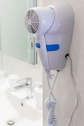 Tek Büyük veya İki Ayrı Yataklı Oda (Camera 4)