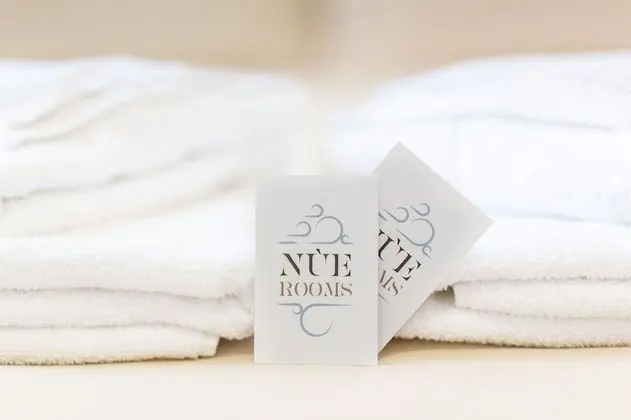 Tek Büyük veya İki Ayrı Yataklı Oda (Camera 4)