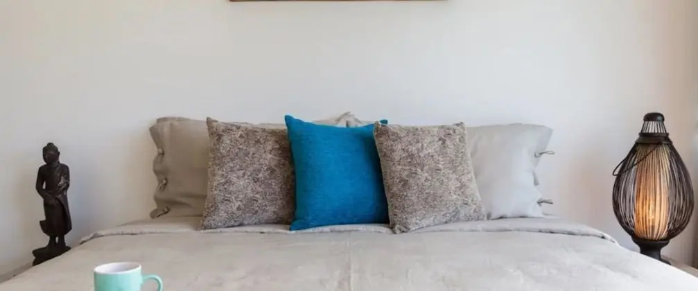 Villa, 2 Yatak Odası, Kişiye Özel Havuzlu