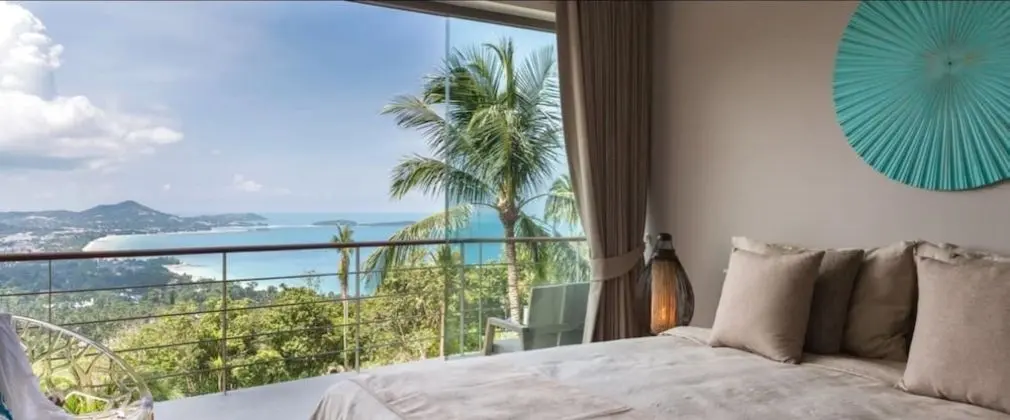 Villa, 2 Yatak Odası, Kişiye Özel Havuzlu