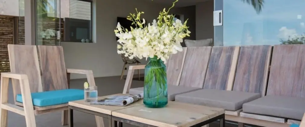 Villa, 2 Yatak Odası, Kişiye Özel Havuzlu