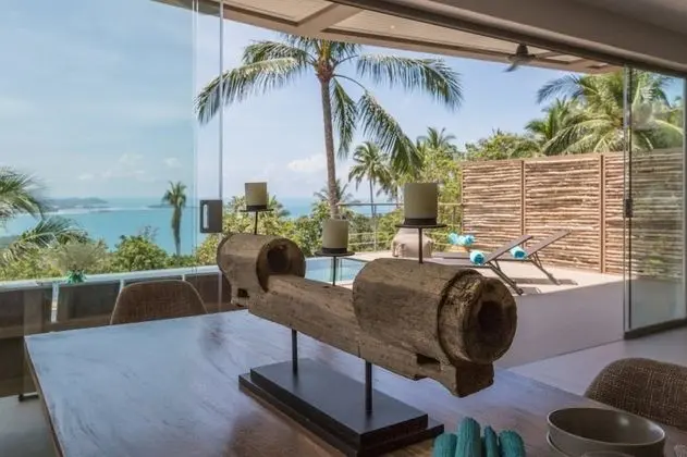 Villa, 2 Yatak Odası, Kişiye Özel Havuzlu
