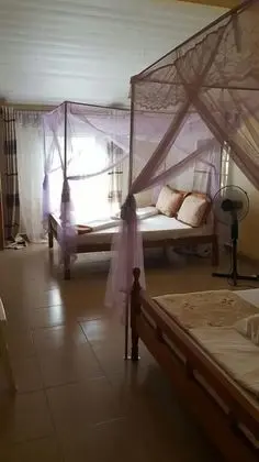 İki Ayrı Yataklı Oda