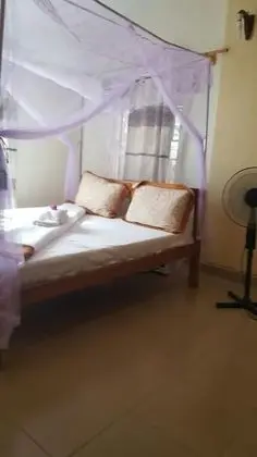 İki Ayrı Yataklı Oda