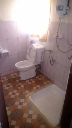 İki Ayrı Yataklı Oda